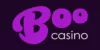 Boo Casino  logo