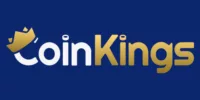 CoinKings Casino logo
