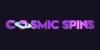 Cosmic Spins Casino  logo