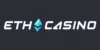 ETH Casino logo