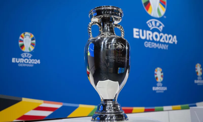 Get Ready for UEFA Euro 2024: Crypto Betting Sites Go All Out