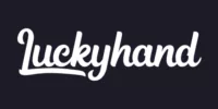 Luckyhand Casino logo