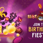 SlotVibe birthday promotions