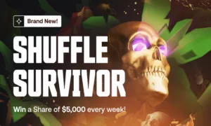 Can You Take Home A Share of ,000 in Shuffle Survivor?