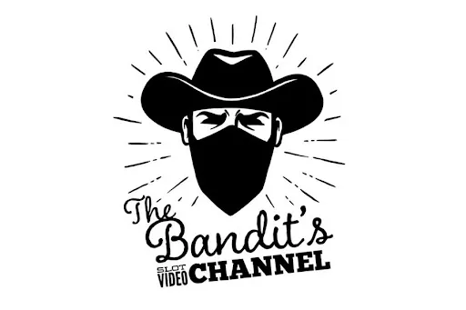 The Bandit's slot video channel logo