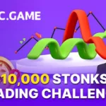 bcgame-stonks-trading-challenge