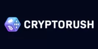 Cryptorush  logo