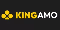 Kingamo Casino logo