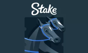 You Can Now Live Stream Horse Racing at Stake.com