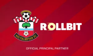 Rollbit Scores Premier League Win with Southampton!