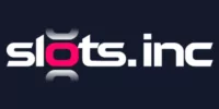 Slots.inc Casino logo