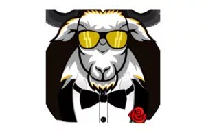 A_funkygoat