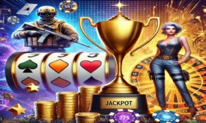 Thunderpick World Championship: Earn up to 200 Free Spins