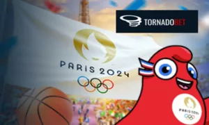 Get Caught Up in Tornadobet’s Olympic Games Reload Bonus