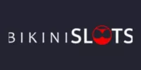 BikiniSlots Casino logo