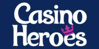 Casino Heroes  logo