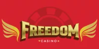 Freedom Casino logo