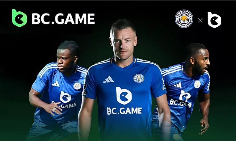 LCFC + BC.Game: Exciting Promotions Are Here!