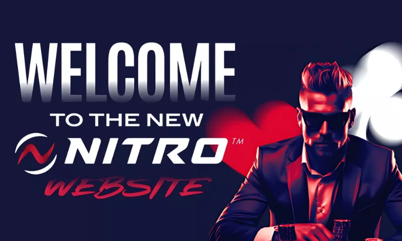 Nitrobetting’s New Look: What’s Changed?