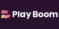 PlayBoom Casino logo