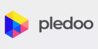 Pledoo Casino logo