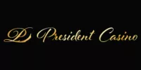 President Casino logo