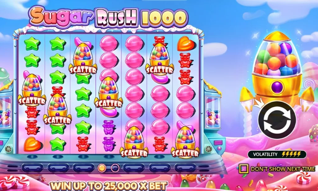 screenshot-of-sugar-rush-1000-by-pragmatic-play-at-BC.Game