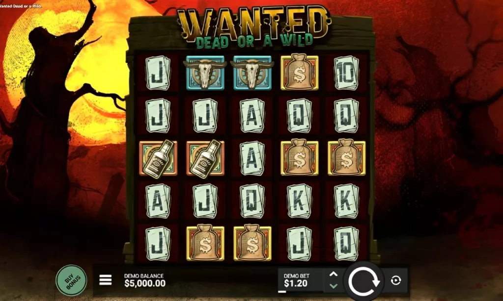 screenshot-of-wanted-dead-or-a-wild-by-hacksaw-at-BC.Game