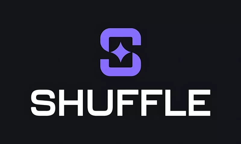 $10 Billion Bets? Shuffle.com Just Made It Happen!