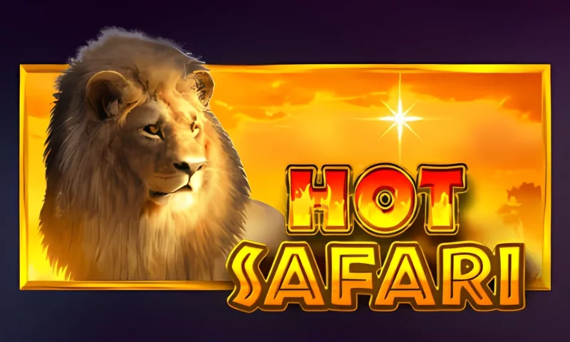 Hot Safari Logo