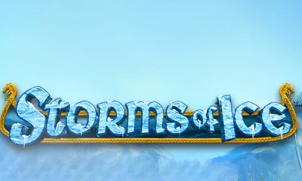 Storms of Ice by 10bet