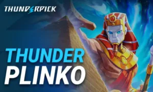 Thunderpick Unravel’s New Exclusive: Thunder Plinko