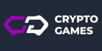 Crypto-Games.io logo