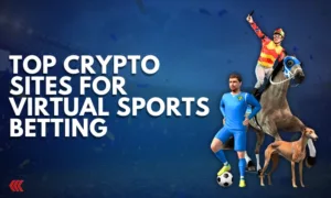 Where to Bet on Virtual Sports Using Crypto