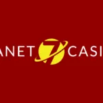 Planet 7 Casino logo