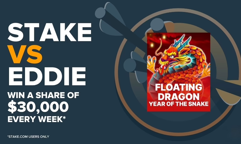 Join This Week’s Stake vs Eddie and Win Big – K Prize Pool!