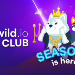 Wild.io VIP Club (2026): Levels, Rakeback & Cashback