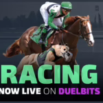 Duelbits Adds Horse Racing to Its Sportsbook – How Does It Compare?