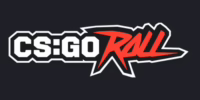 CS:GO Roll logo