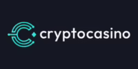CryptoCasino logo