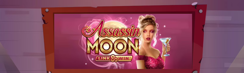 Boo Casino Assassin Moon Superspins Bonus: Up to 10 Superspins