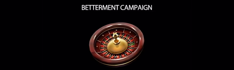 Everygame Roulette Free Bet Bonus: Up to 10%