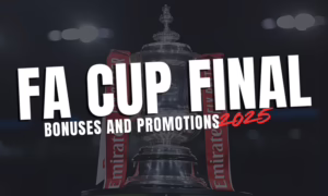 FA Cup 2025 Crypto Betting Promotions & Bonuses