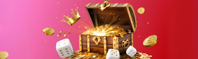 Golden Crown High Roller Bonus: 50% up to $1000