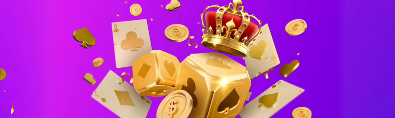 Golden Crown Second Deposit Bonus: 75% up to $500 + 50 Free Spins