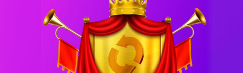 Golden Crown Weekend Reload Bonus: 50% up to $6500 + 60 Free Spins