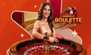 Winz.io’s Immersive Roulette Prize Drop Brings Random Rewards
