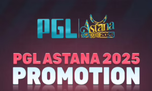 Dominate the PGL Astana Playoffs with 500 Casino