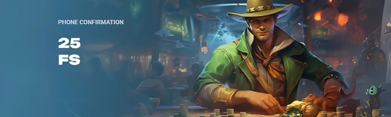 Slot Hunter Casino No Deposit Bonus: 25 Free Spins