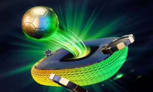 Predict the UCL Final – Your Shot at 1,000,000 USDT